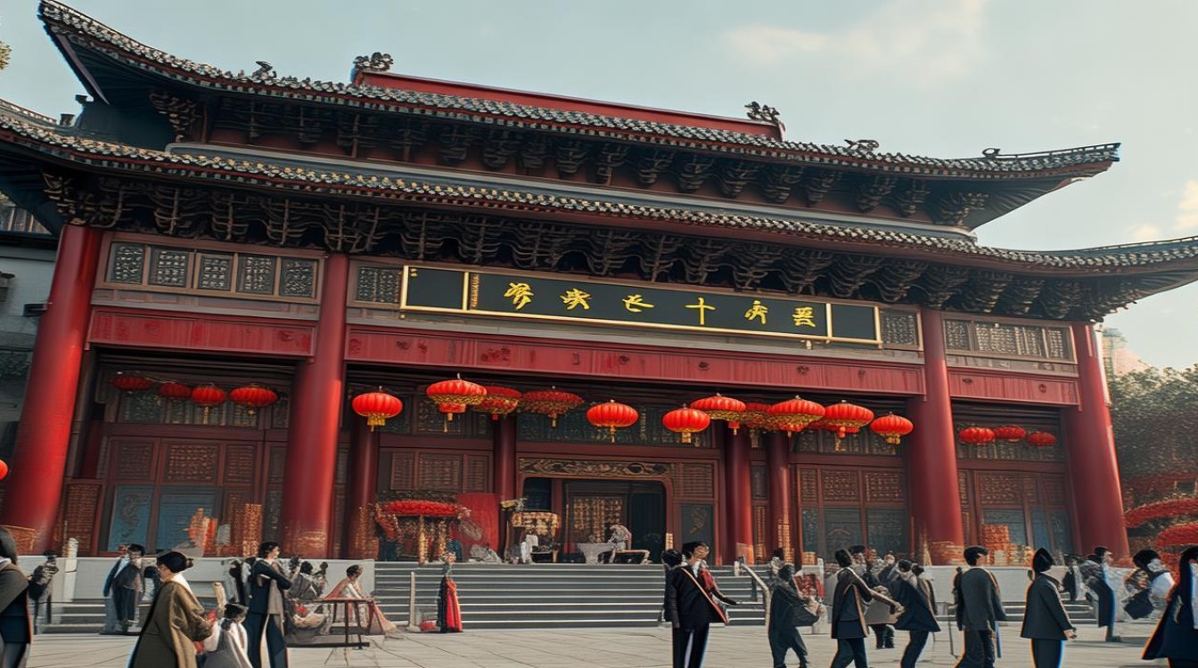 中国戏曲学院 刘杨明