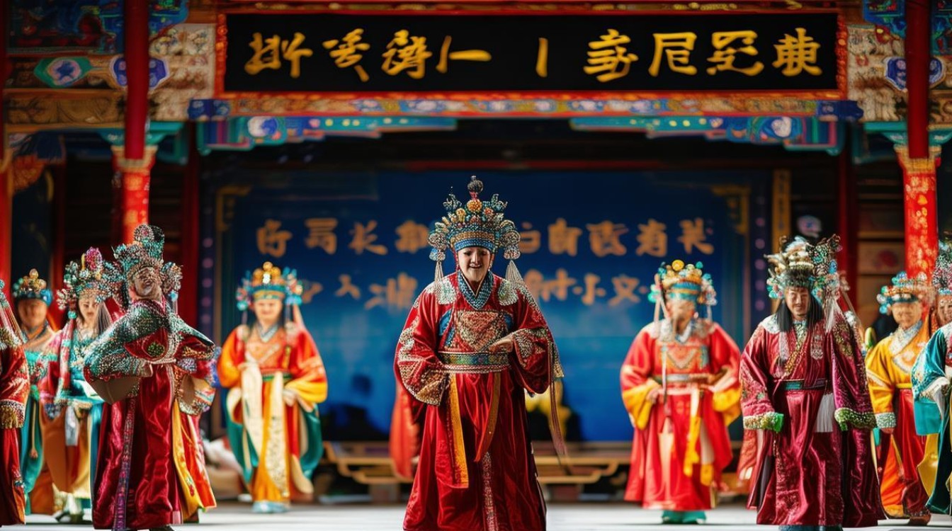下载豫剧大祭桩全场