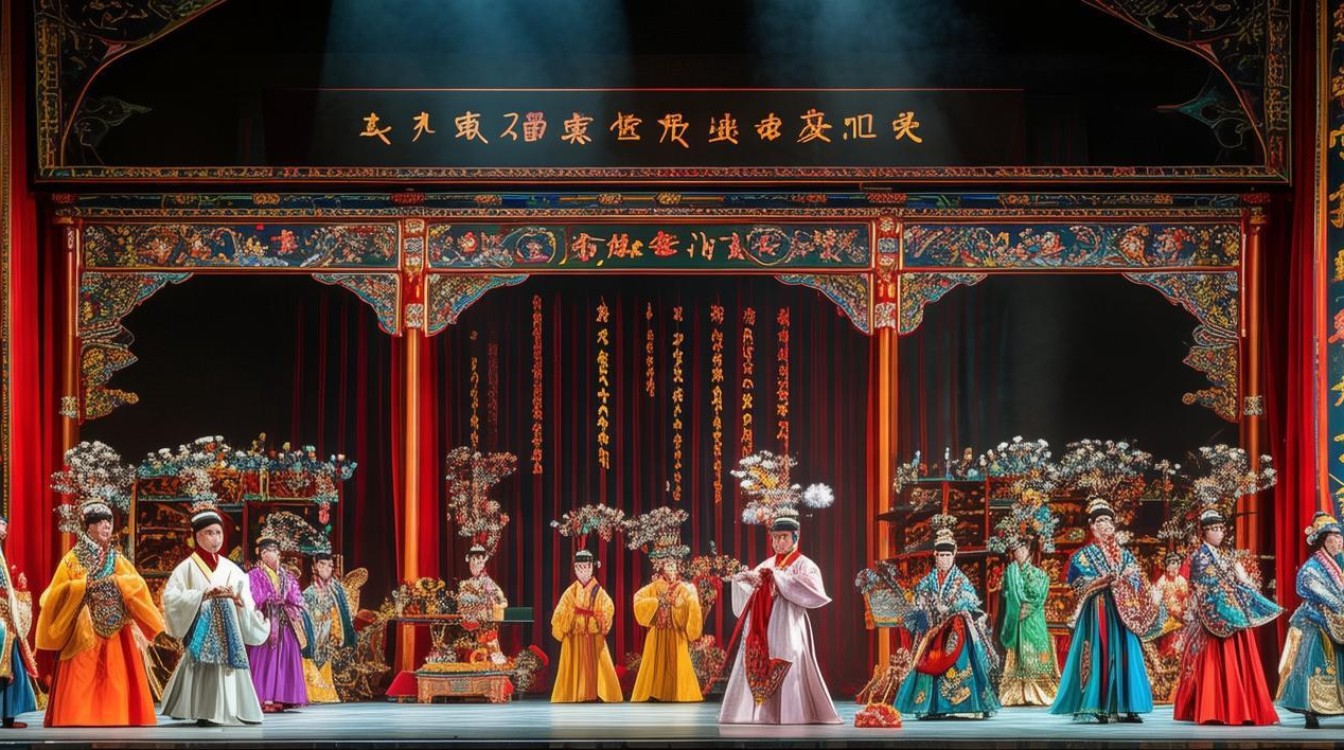 下载豫剧大祭桩全场