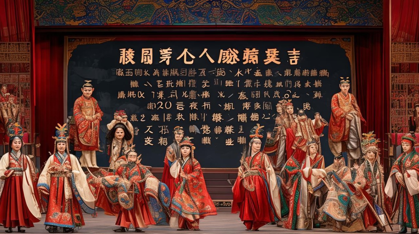 豫剧三哭殿全场剧本