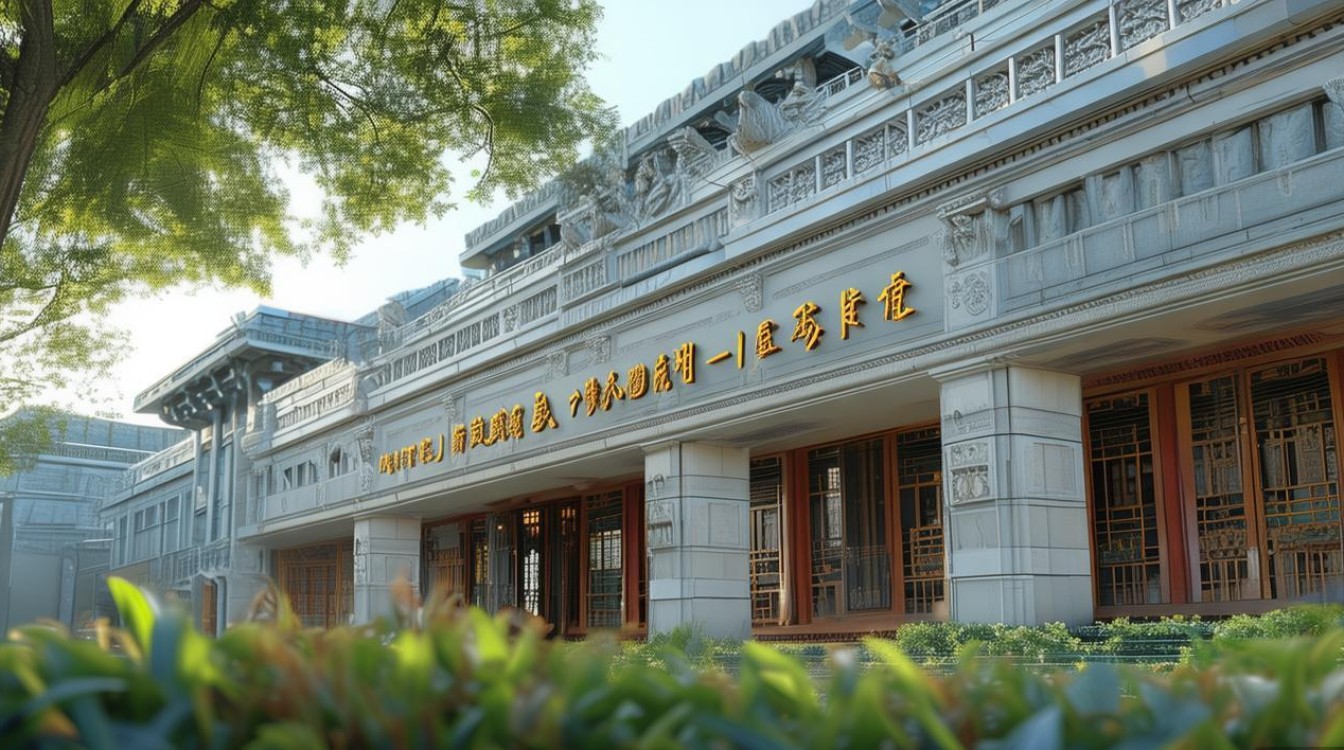 中央戏曲学院第一附中