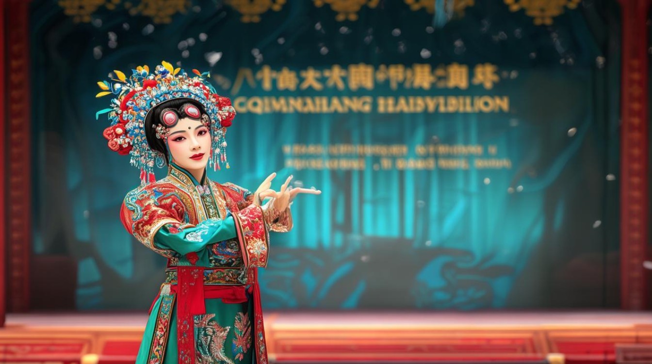 豫剧魏俊英清风亭