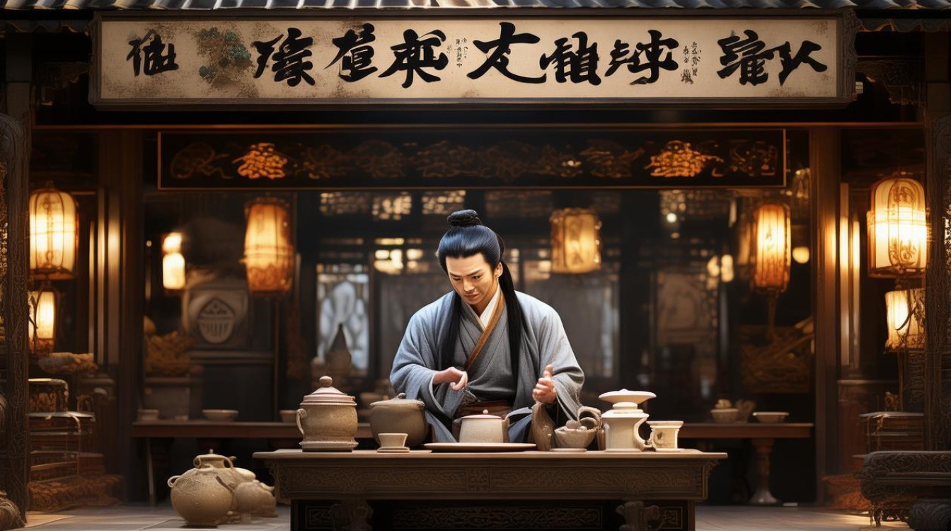 优酷豫剧茶瓶记