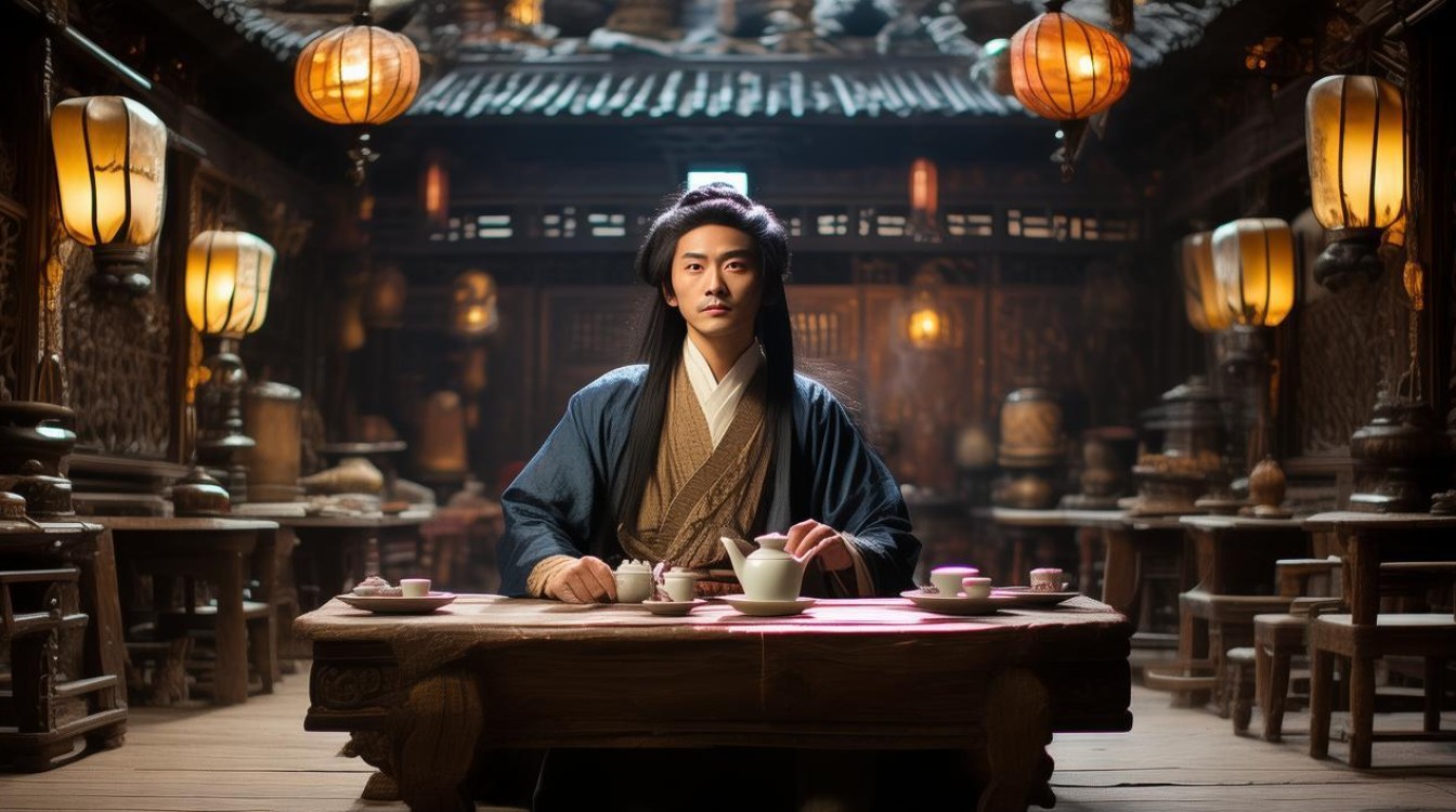 优酷豫剧茶瓶记