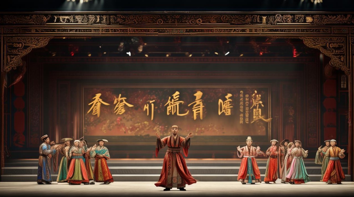 豫剧刘墉下山东2集