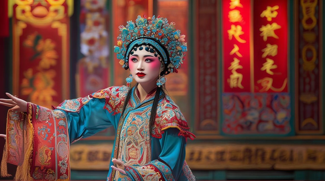 豫剧常香玉三哭殿全集