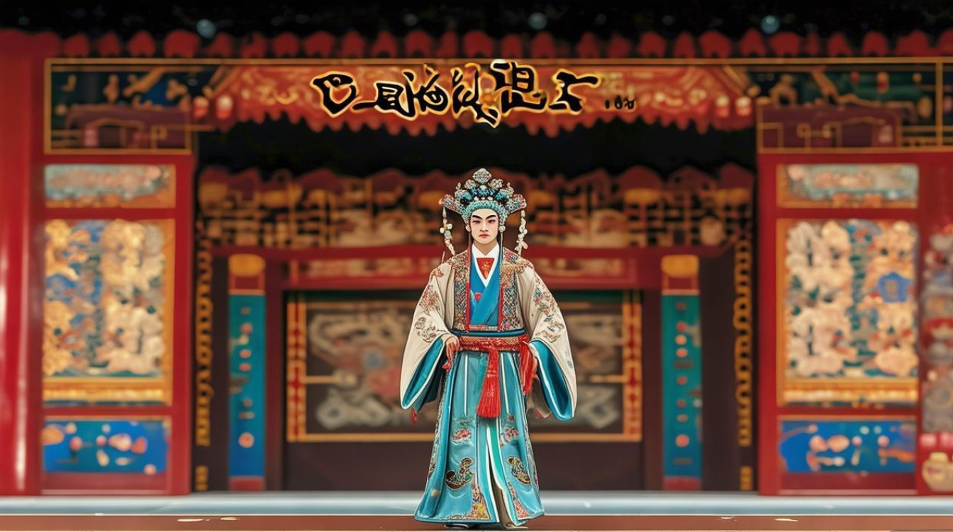 豫剧王华买爹08