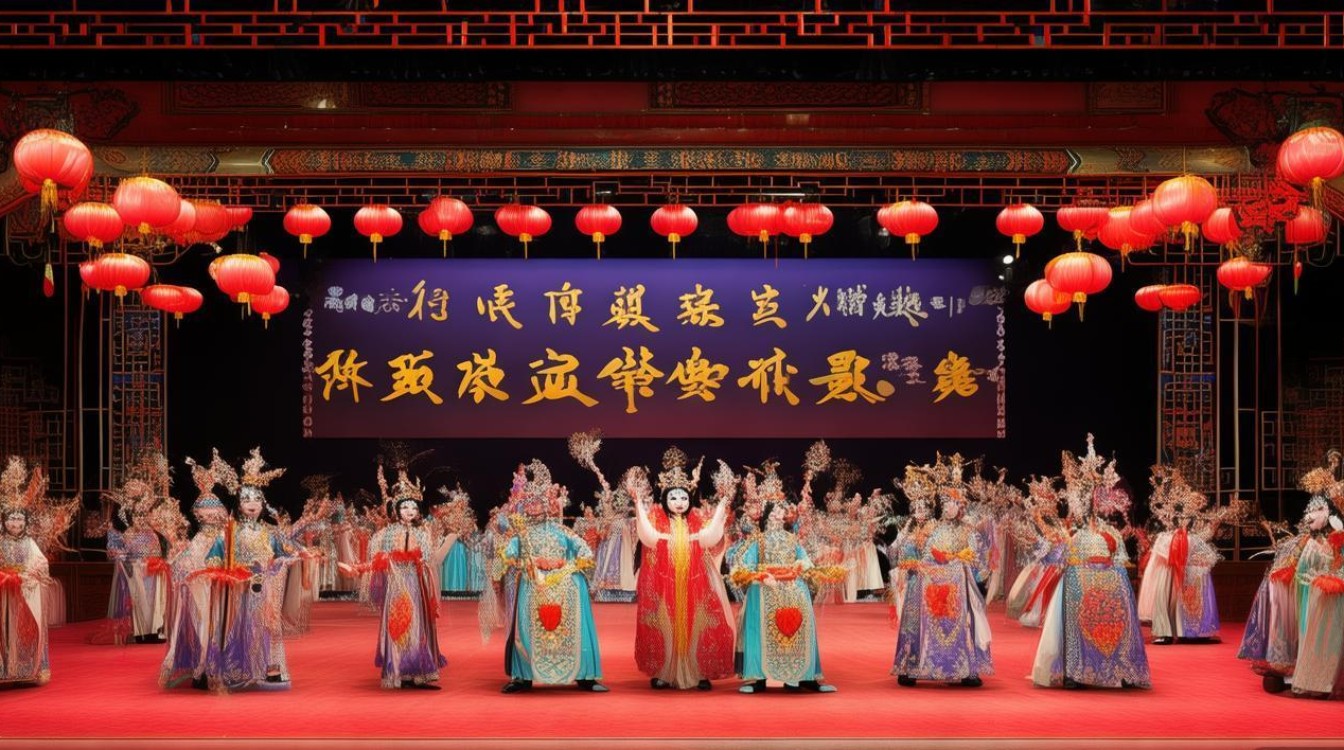 2014上海京剧院演出
