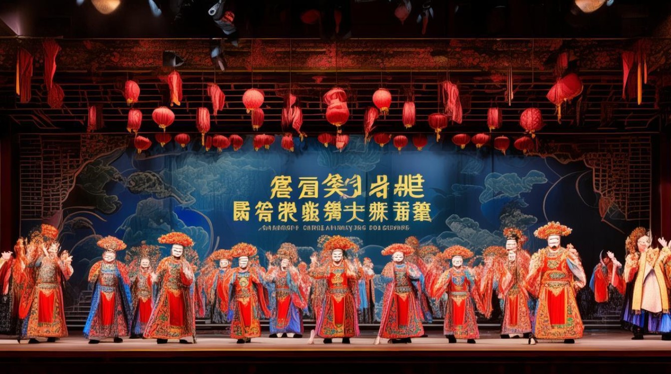 2014上海京剧院演出