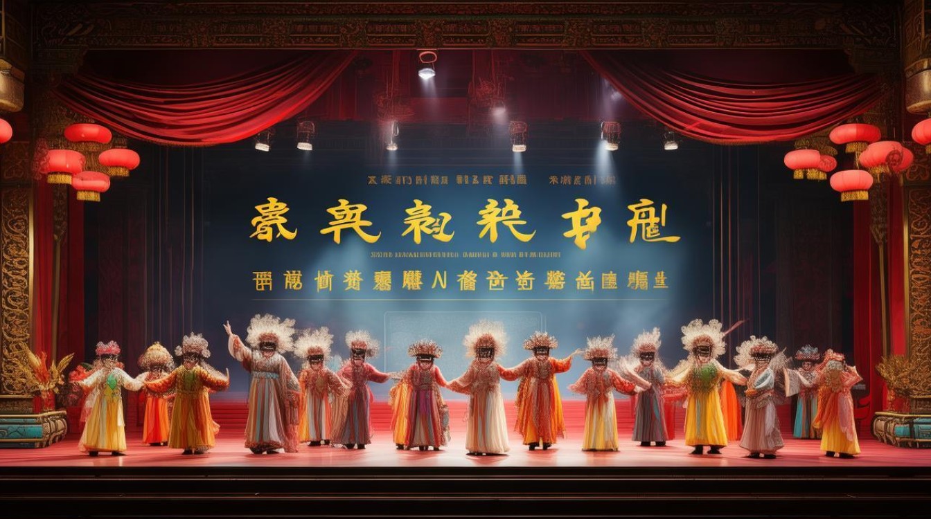 2014上海京剧院演出