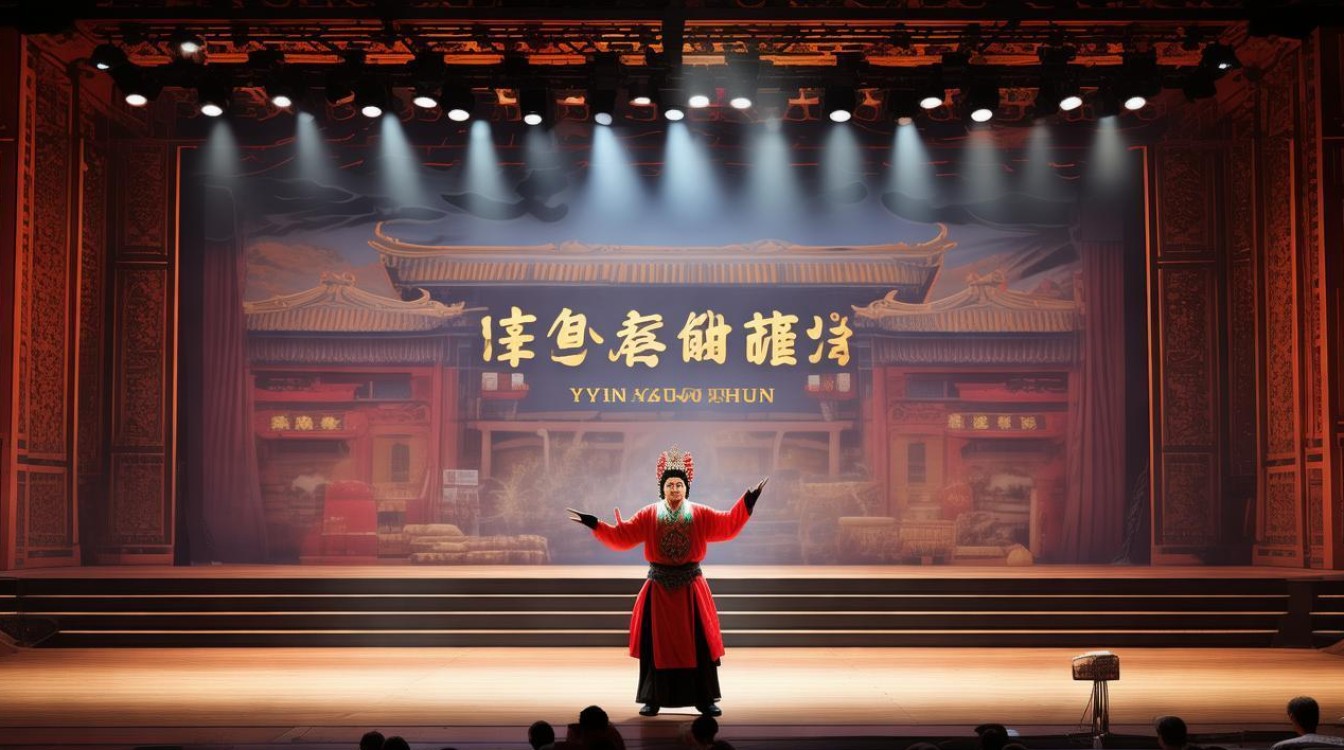 儿子河南豫剧梨园春