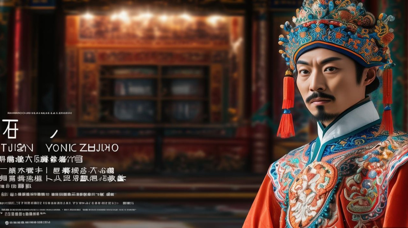 豫剧演员田永召介绍