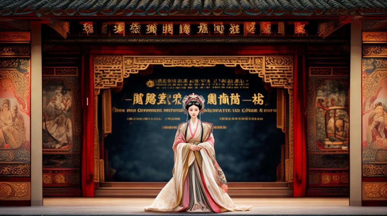 越剧女小生戏曲美学谈