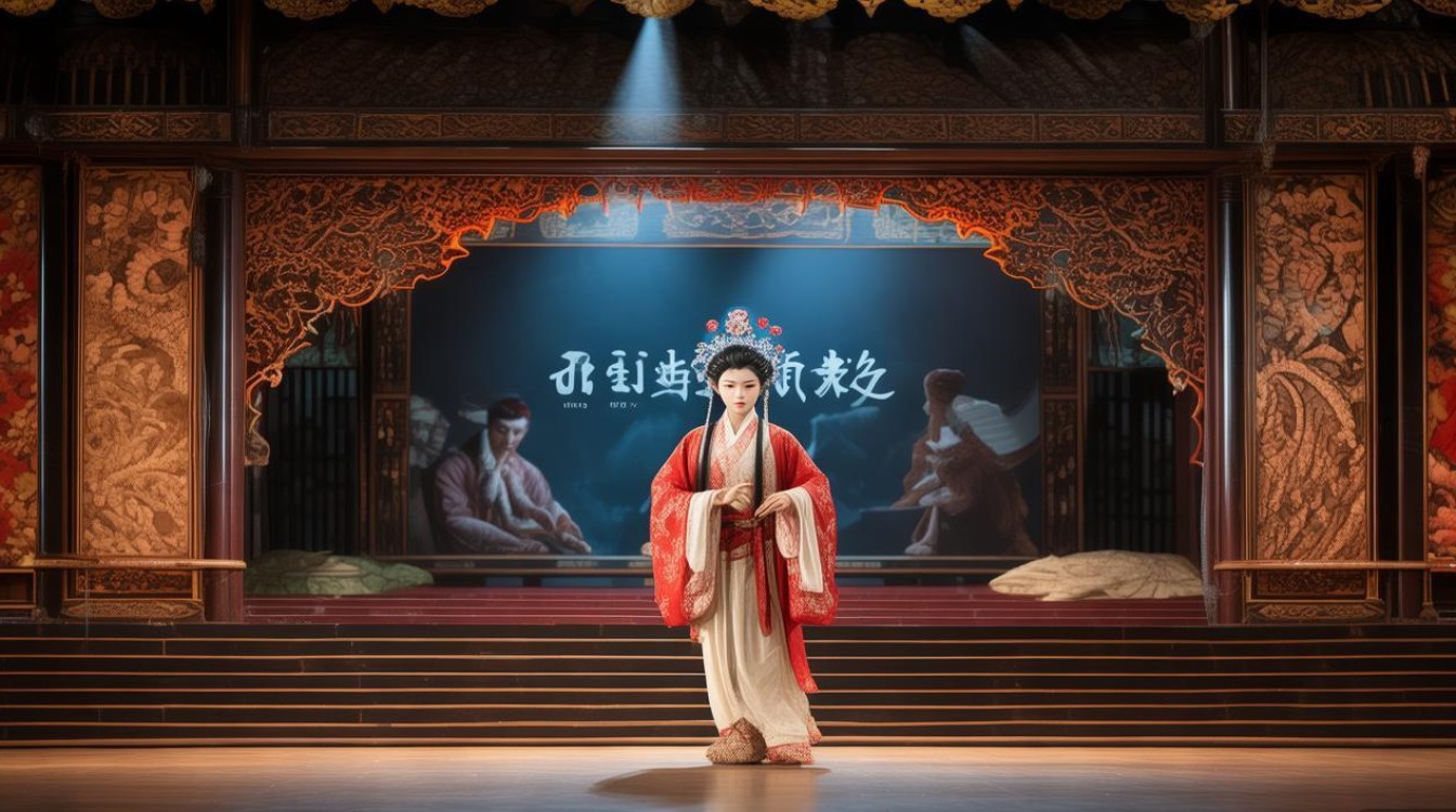 越剧女小生戏曲美学谈