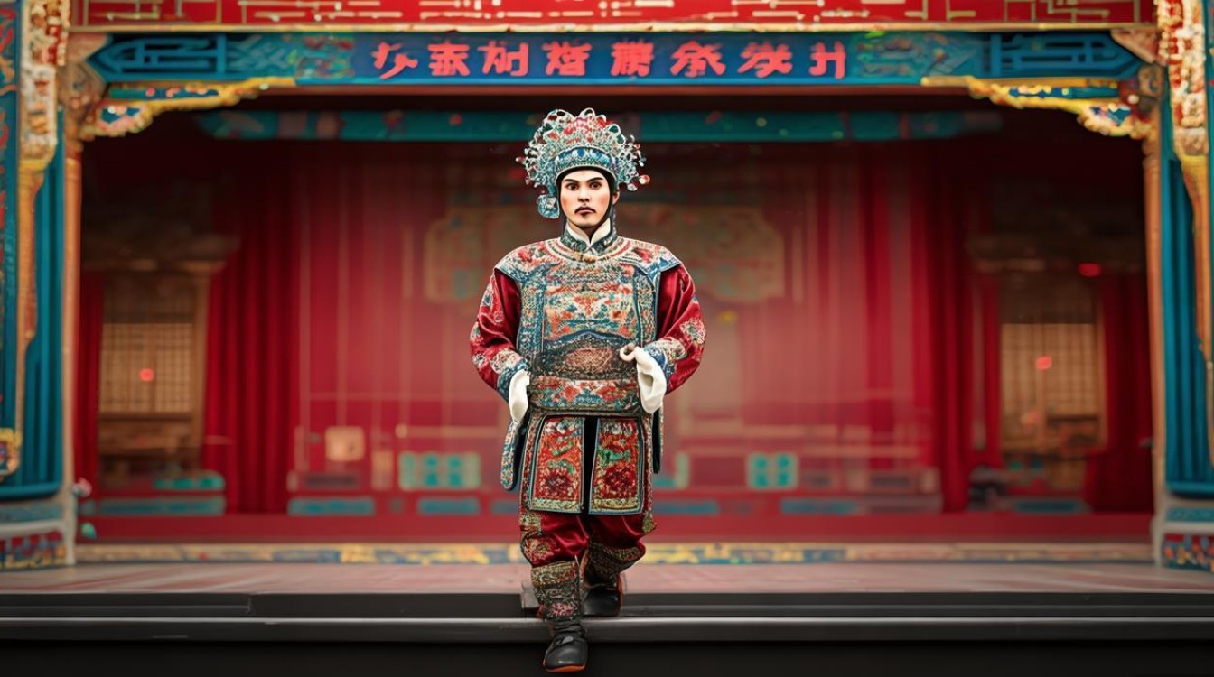 忠孝的京剧戏叫什么