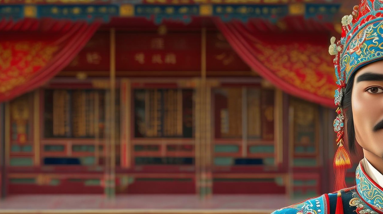 忠孝的京剧戏叫什么