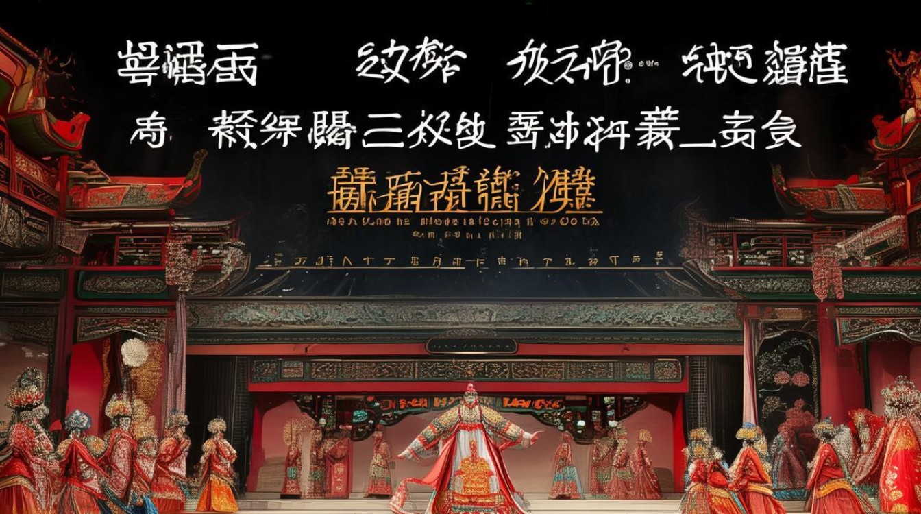 大登殿京剧全剧本