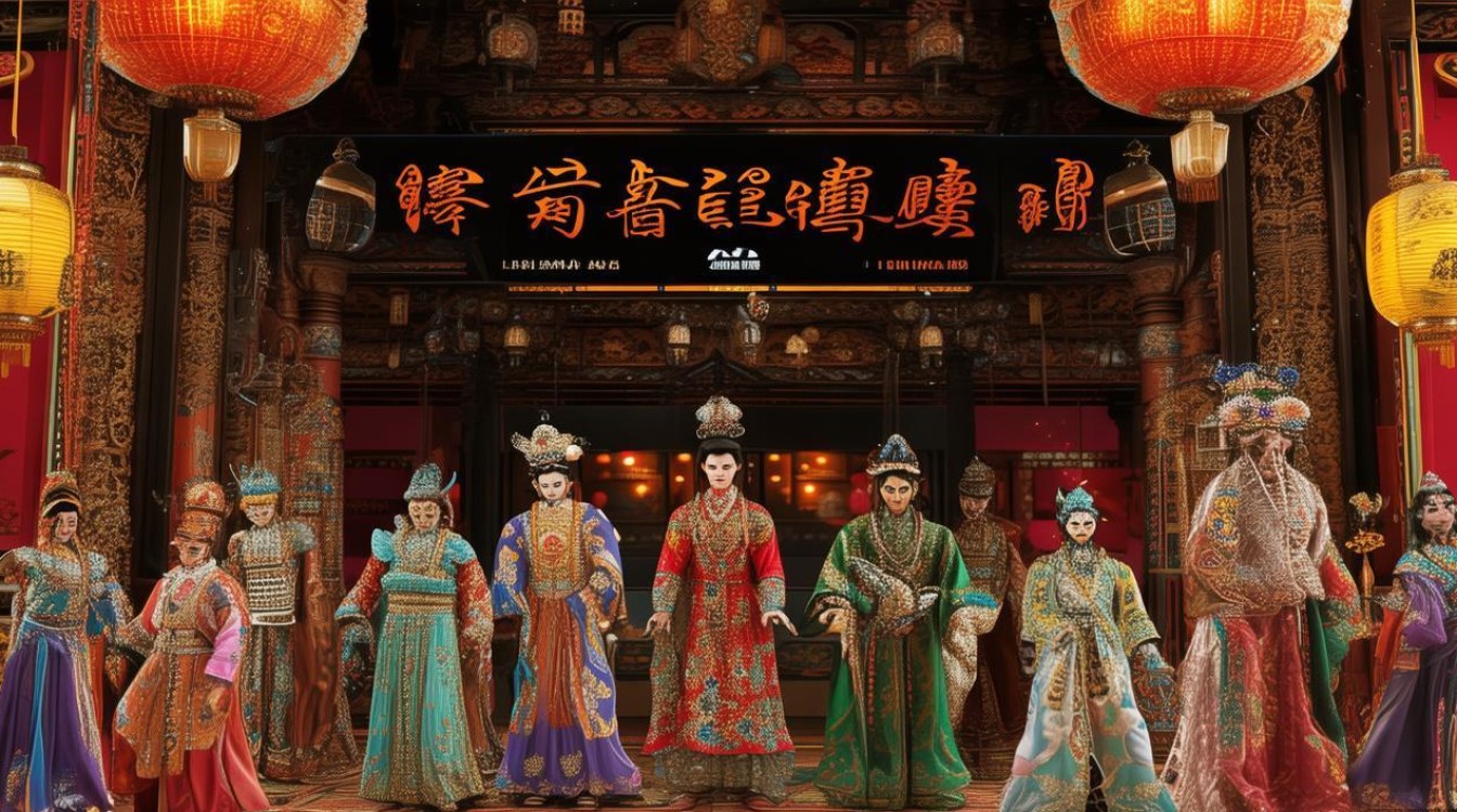 戏曲天仙配全集电影