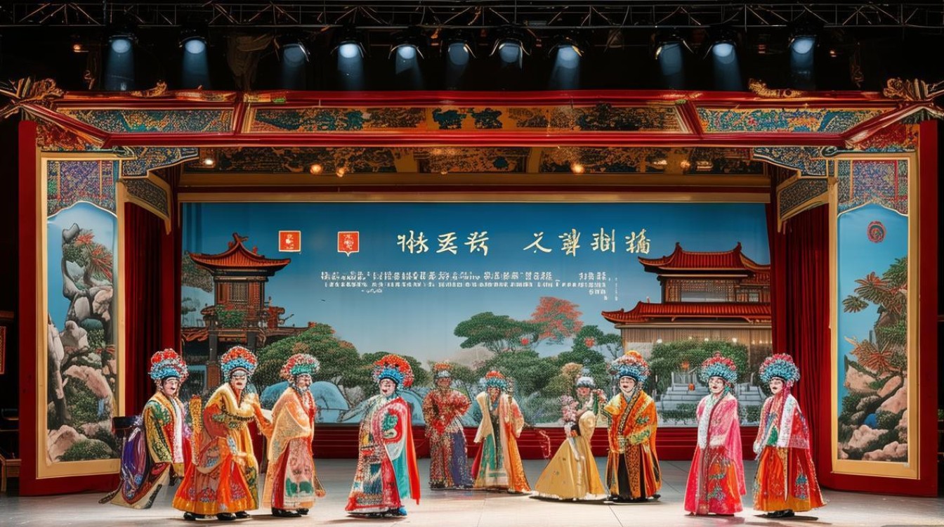 京剧交印讲的是什么