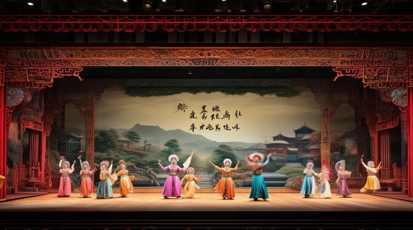 京剧交印讲的是什么