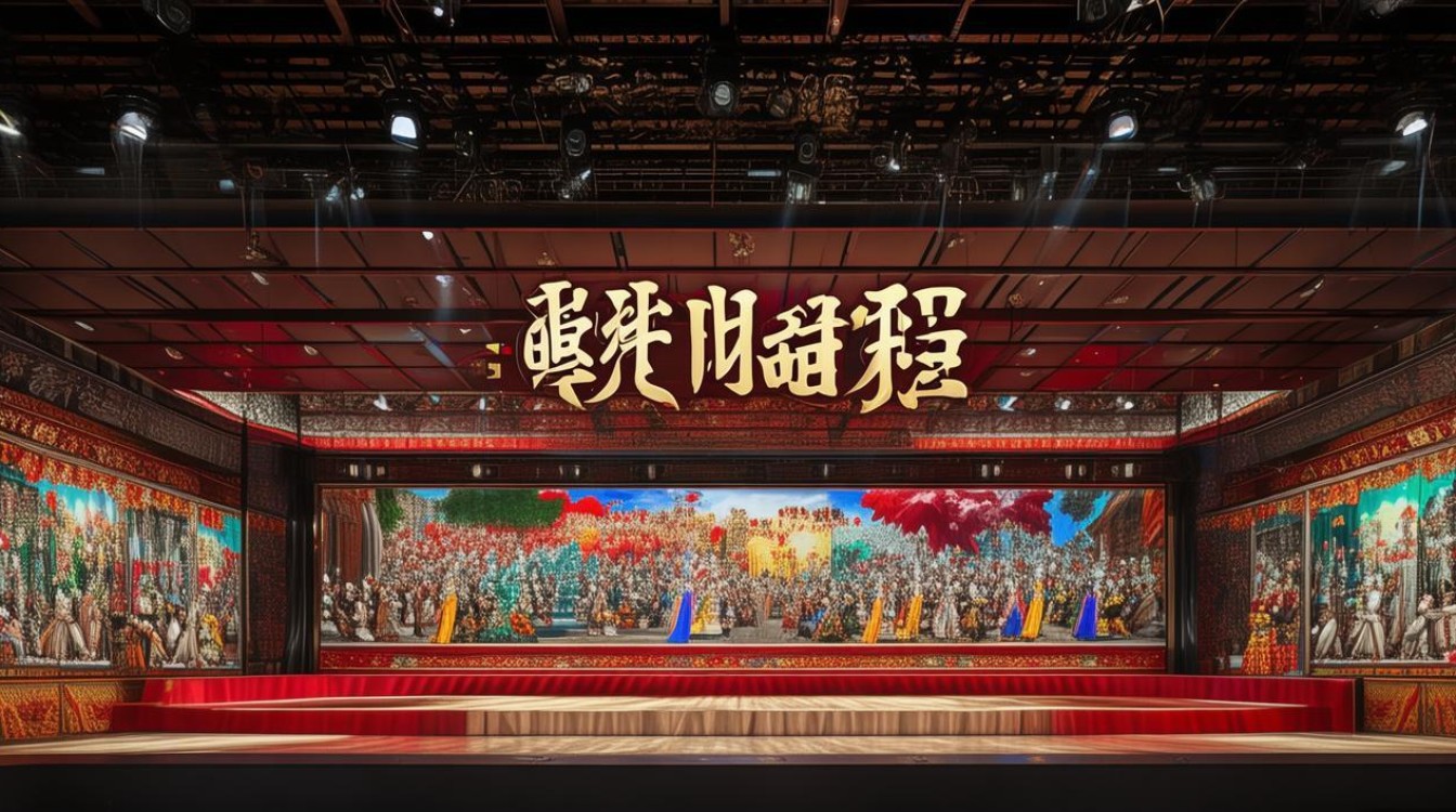 走进大戏台戏曲下载