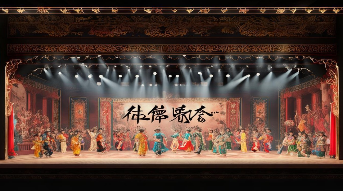 走进大戏台戏曲下载