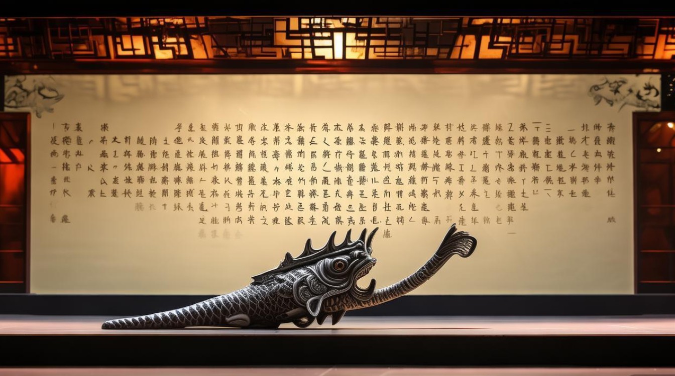 京剧鱼肠剑姜子牙无事
