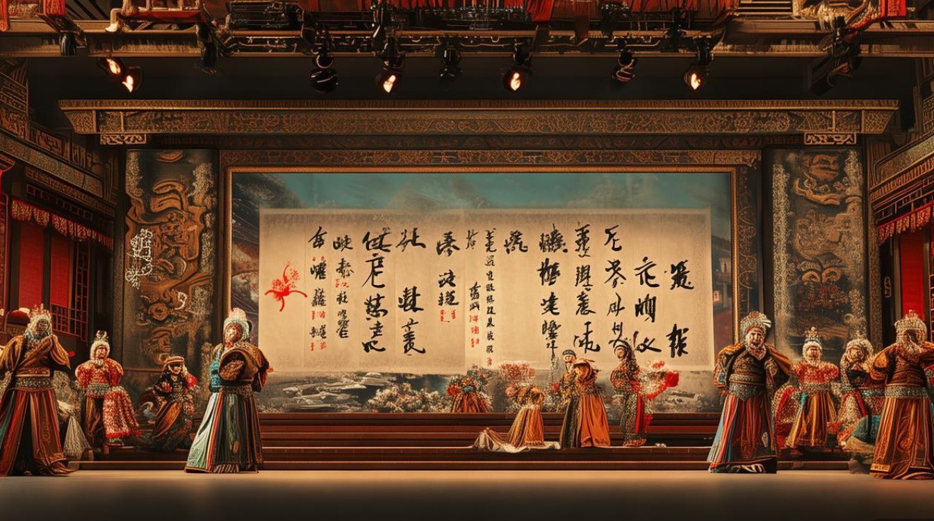 舌战群儒京剧剧本