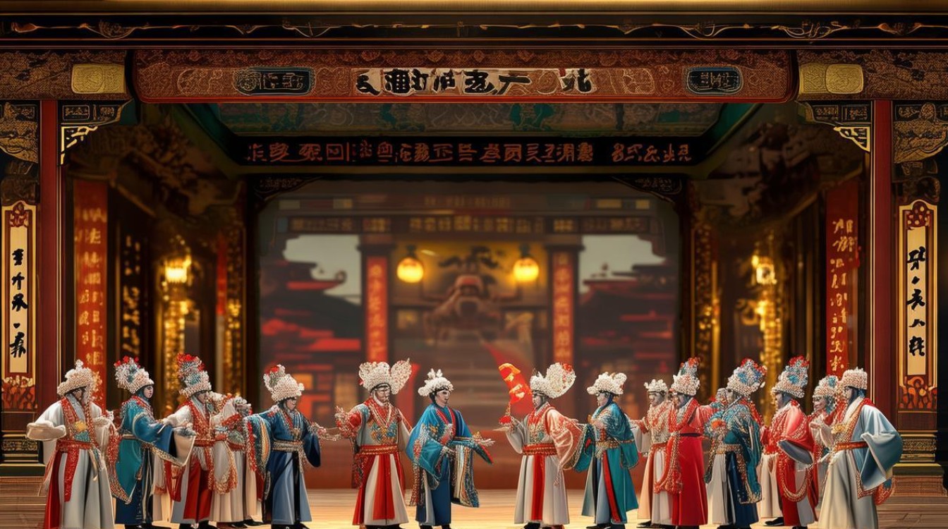 舌战群儒京剧剧本