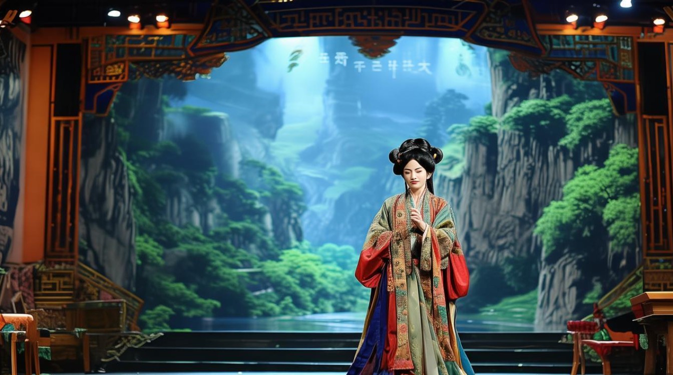 豫剧黄河十八弯唱段