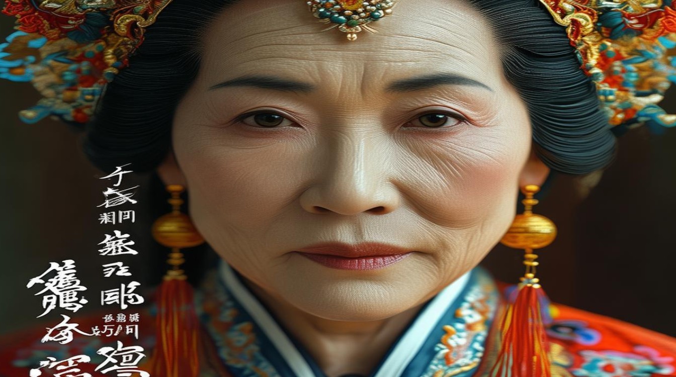 陈素真常香玉豫剧皇后