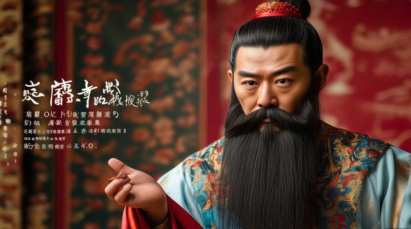 戏曲髯口功是指什么