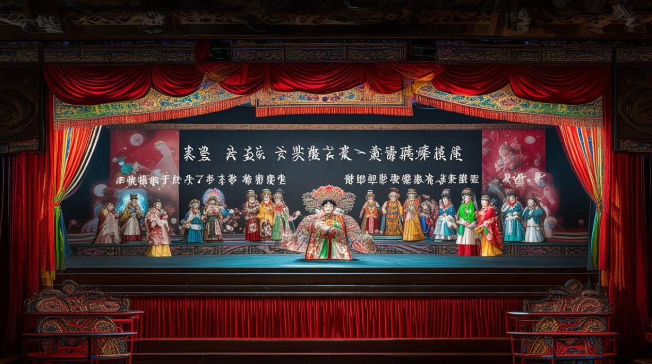 最近很火的戏曲新闻