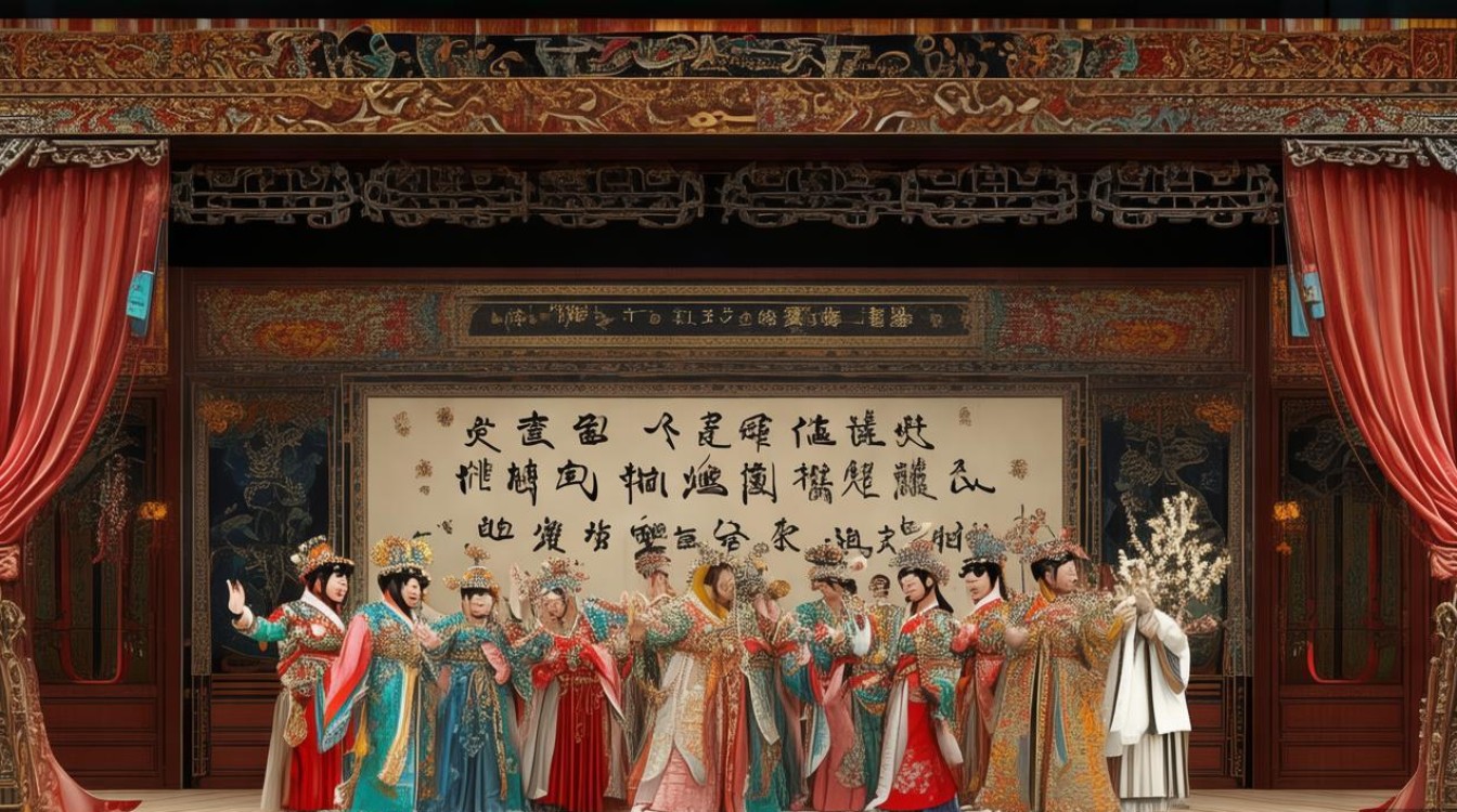 旧版戏曲电影凤还巢