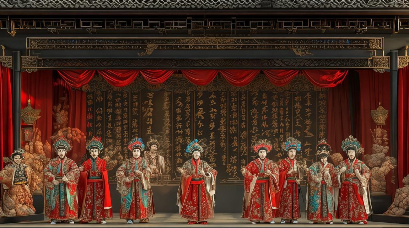 旧版戏曲电影凤还巢