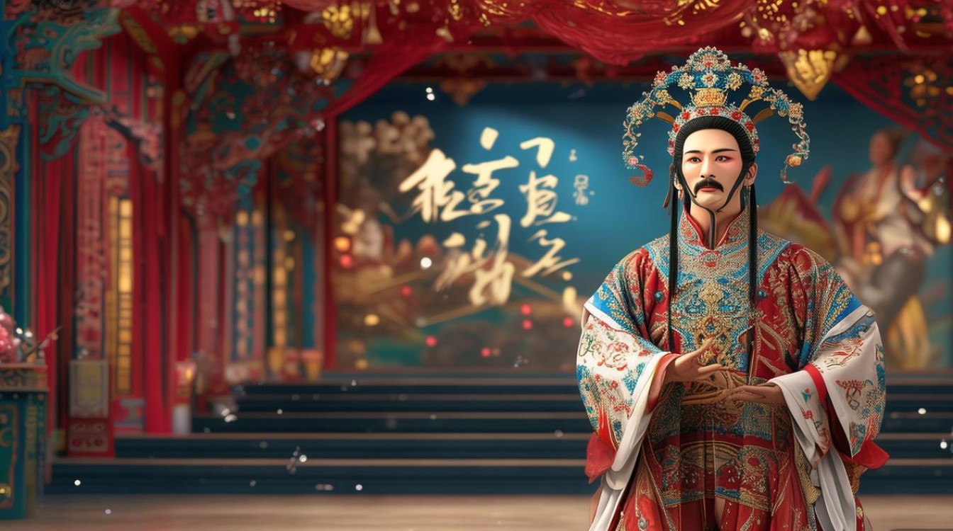 豫剧反阳河张自力