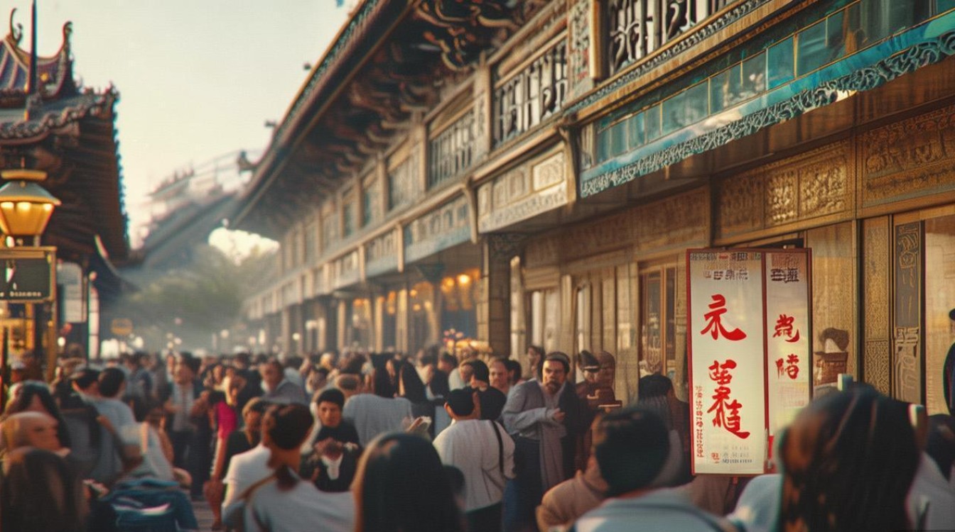 北京国家京剧院售票
