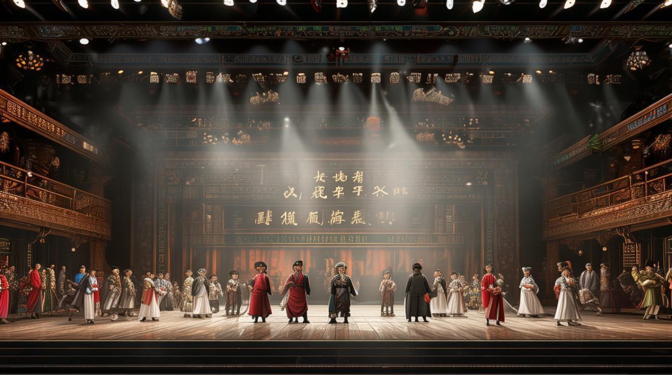 戏曲现代化是什么