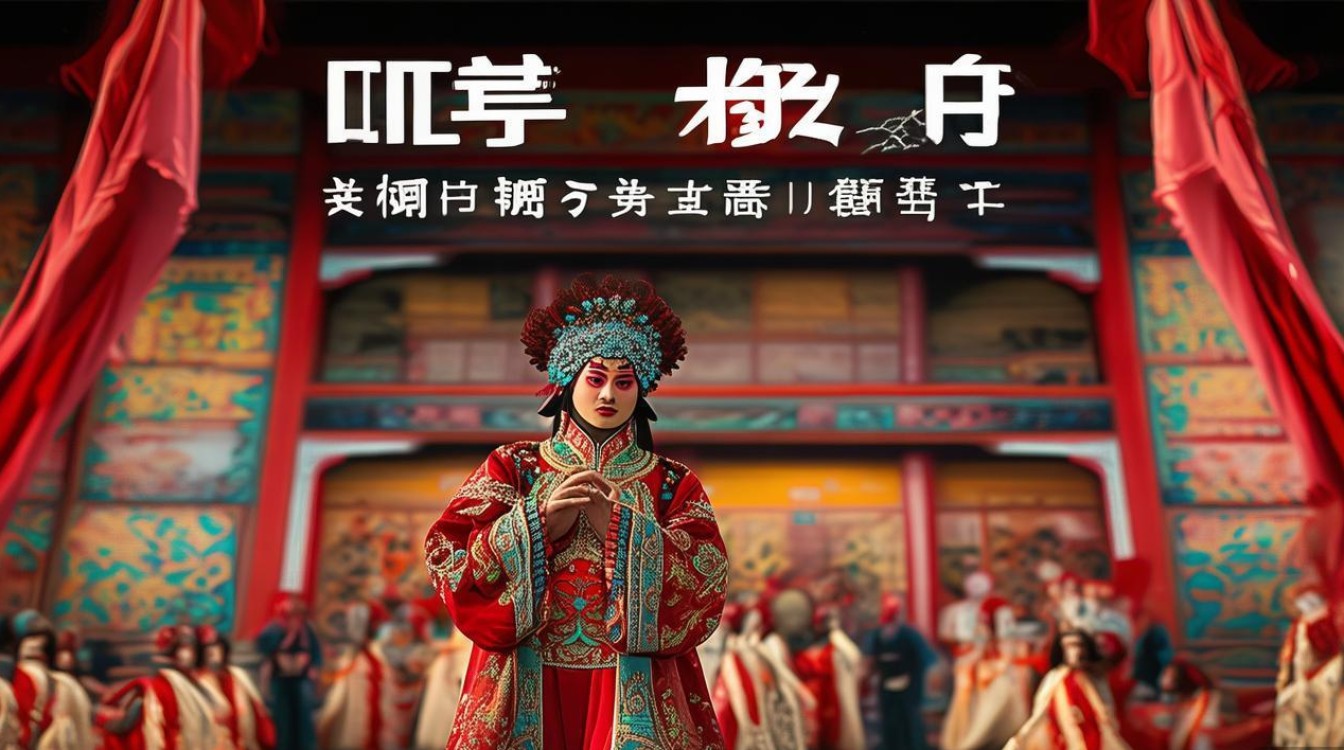 豫剧下陈州李斯中全剧