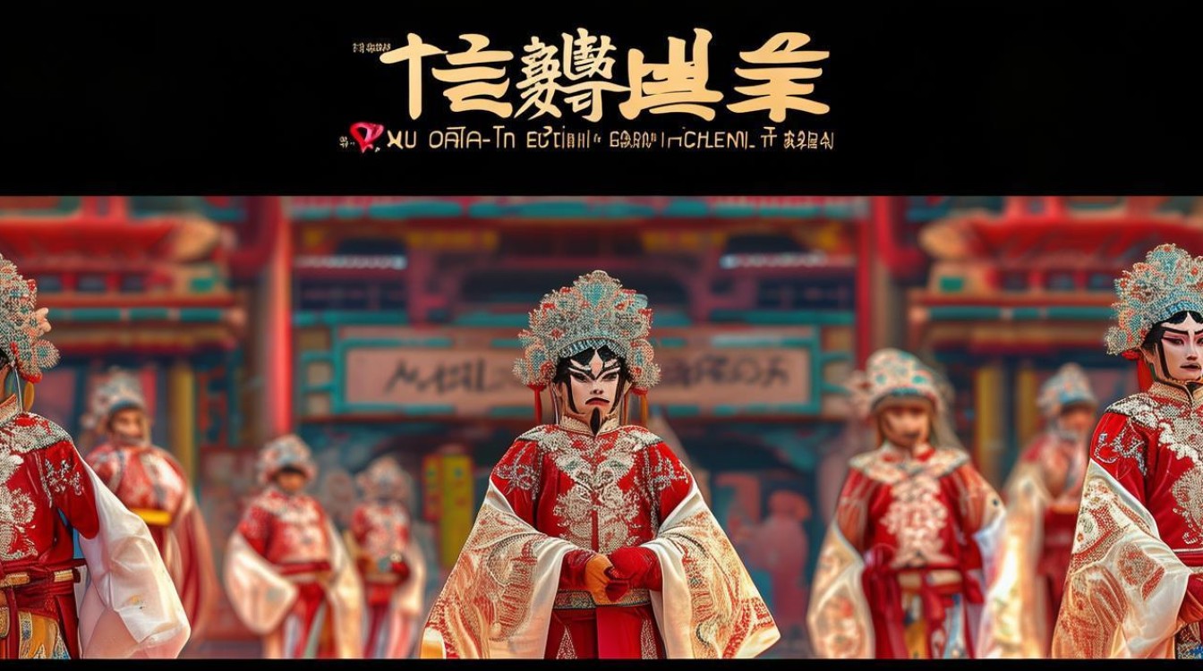 豫剧下陈州李斯中全剧