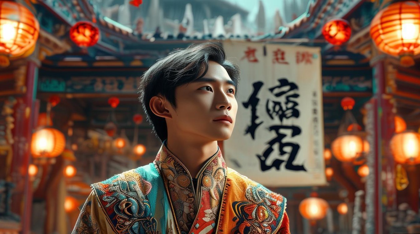 国戏杯戏曲大赛心得