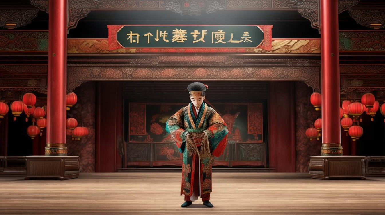 豫剧周文选是不是好人