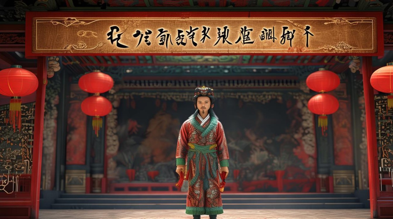 豫剧周文选是不是好人
