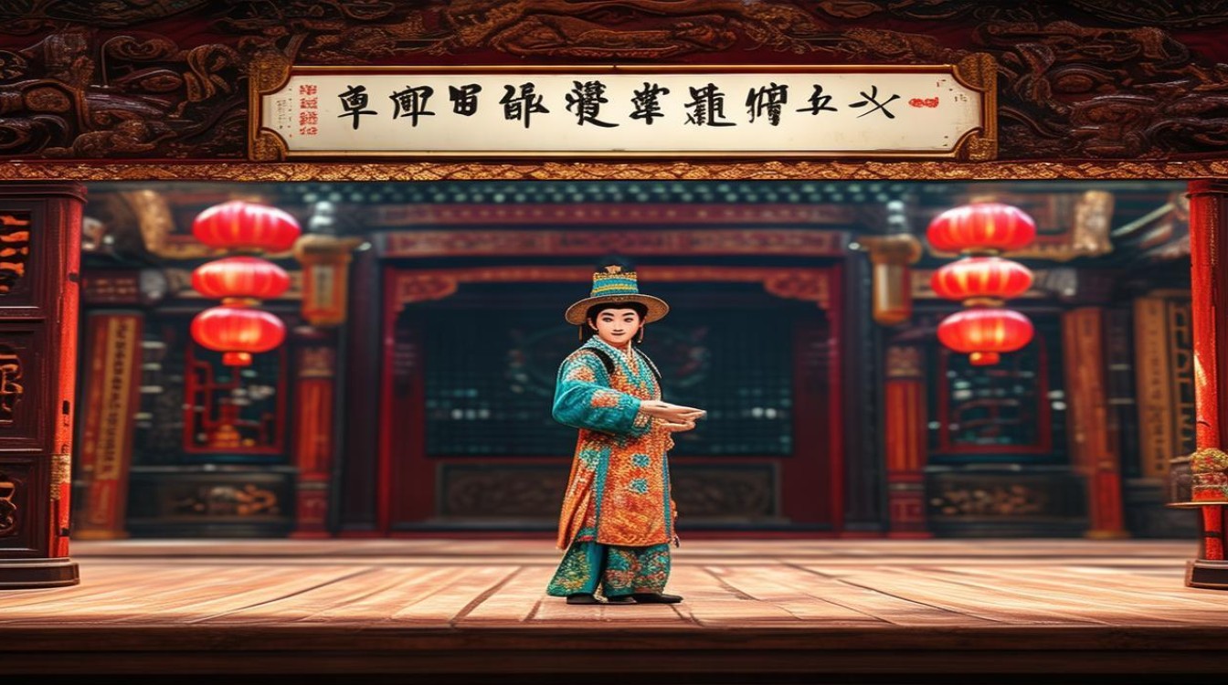 豫剧周文选是不是好人