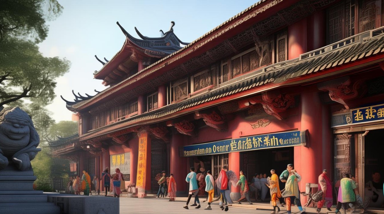 中国戏曲学院考点地址