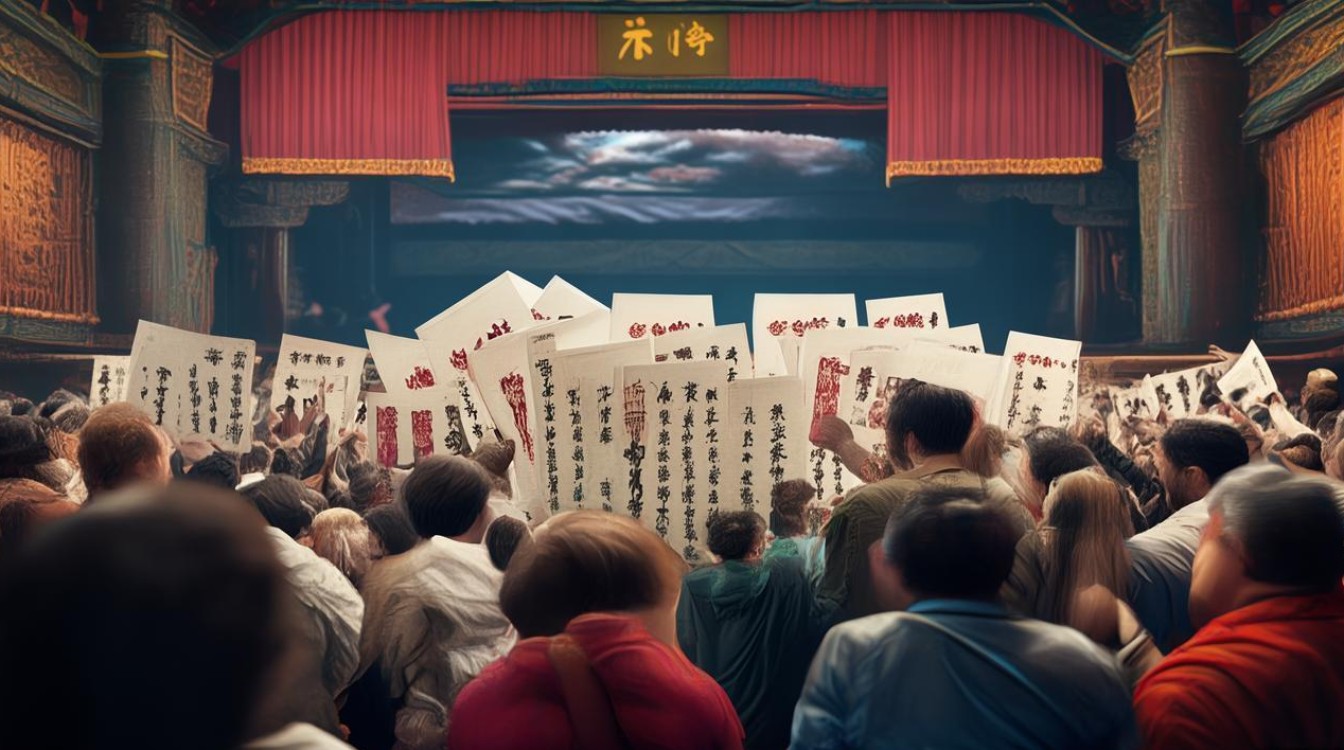 京剧武松打虎购票