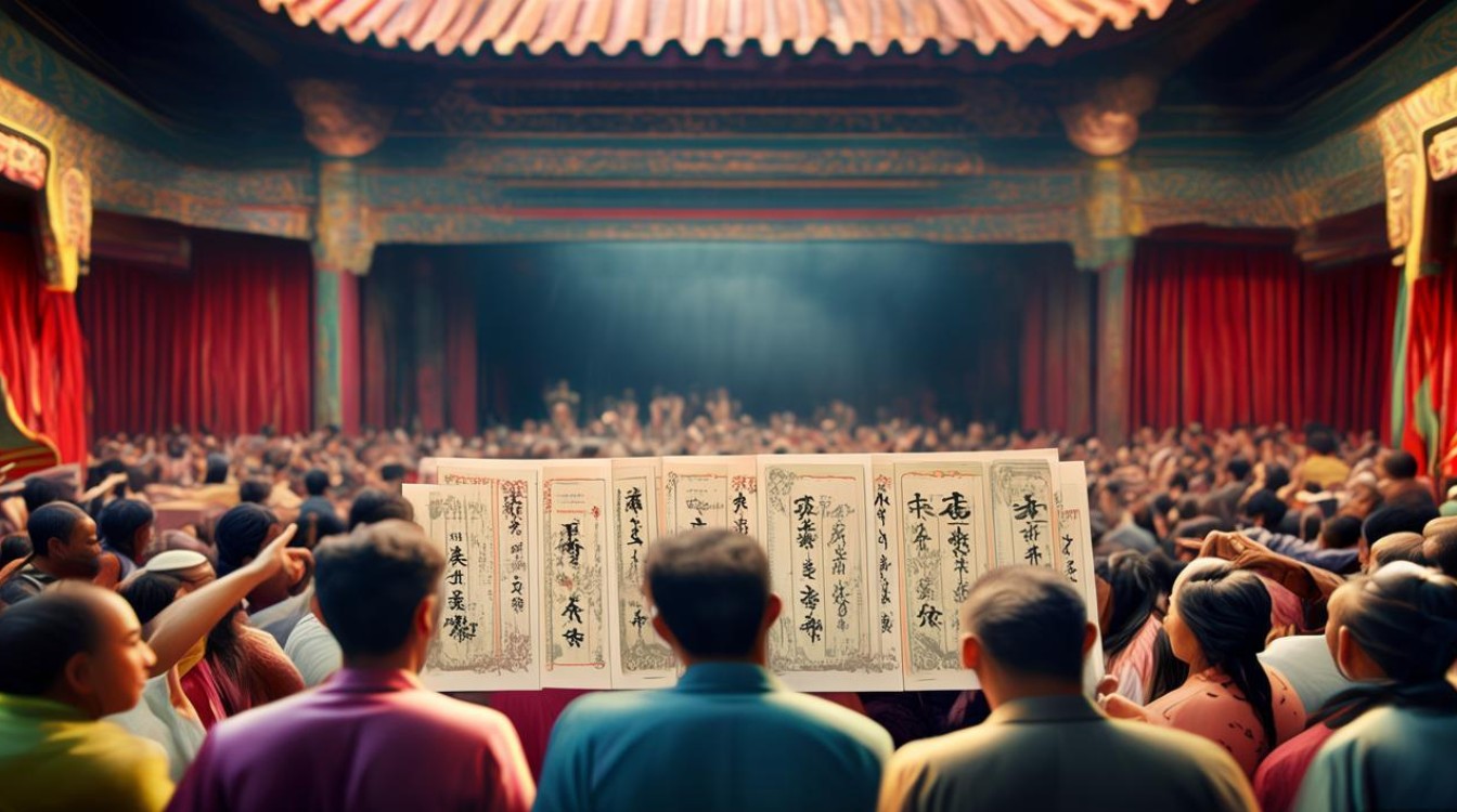 京剧武松打虎购票