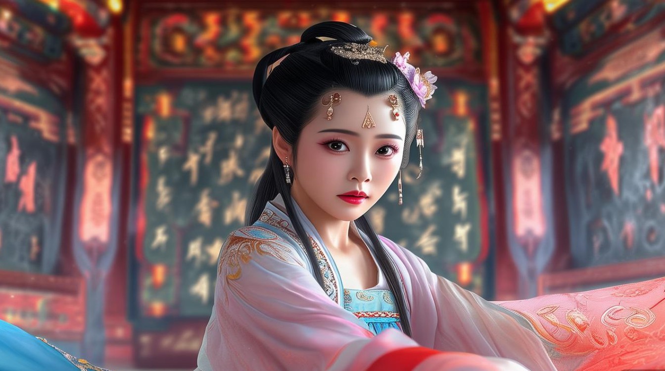 戏曲小花旦mp3