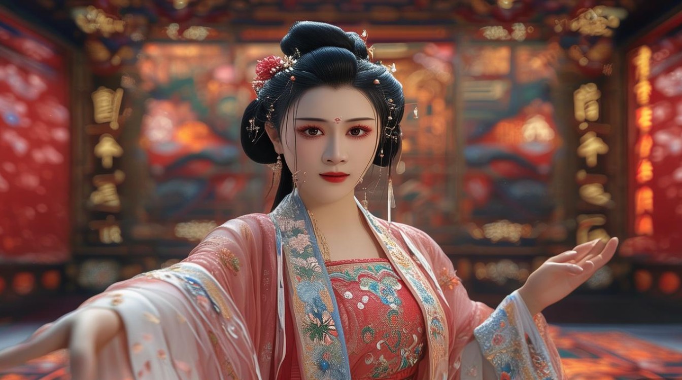 戏曲小花旦mp3