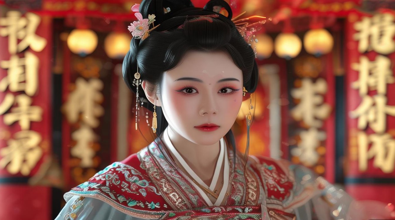 戏曲小花旦mp3